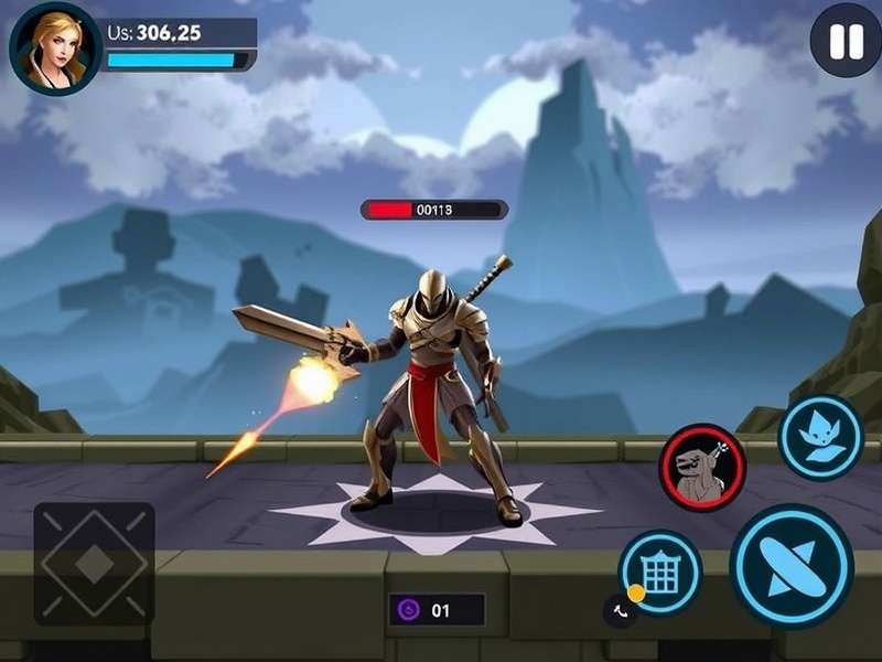 Voltage Overload Guardian character customization